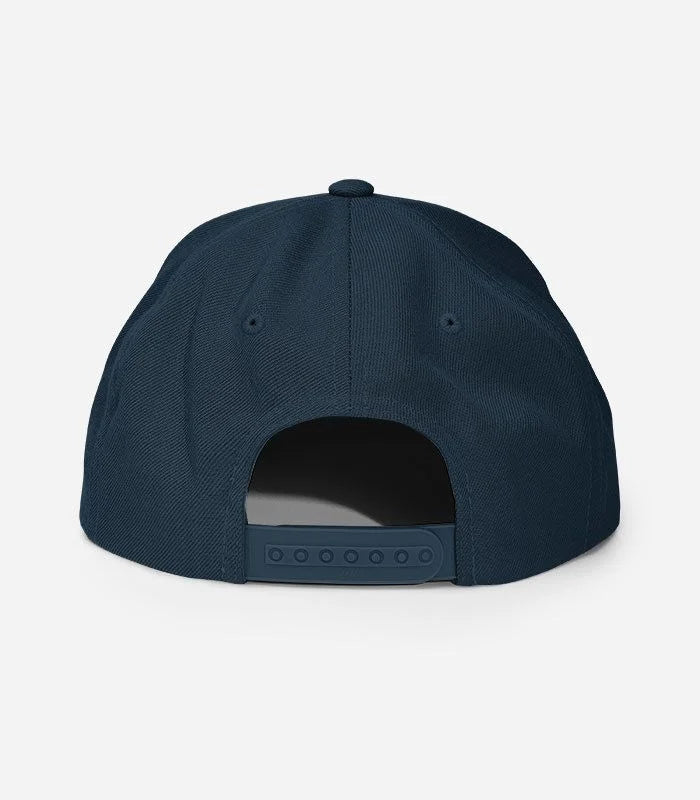 Custom Classic Snapback Yupoong 6089M