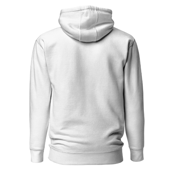 Custom Cotton Heritage M2580 Unisex Premium Pullover Hoodie