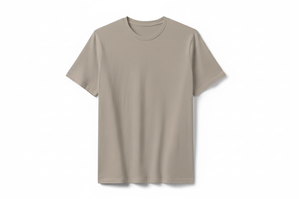 Custom Unisex Classic Tee