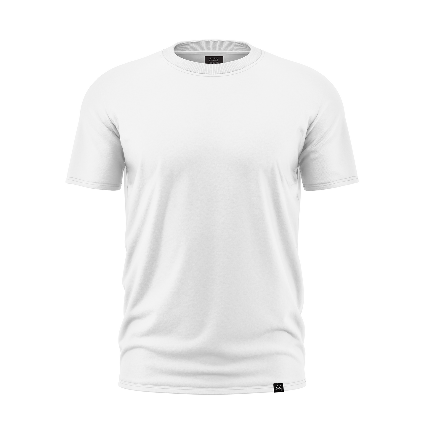 Custom Essential T-Shirt l Made in Canada