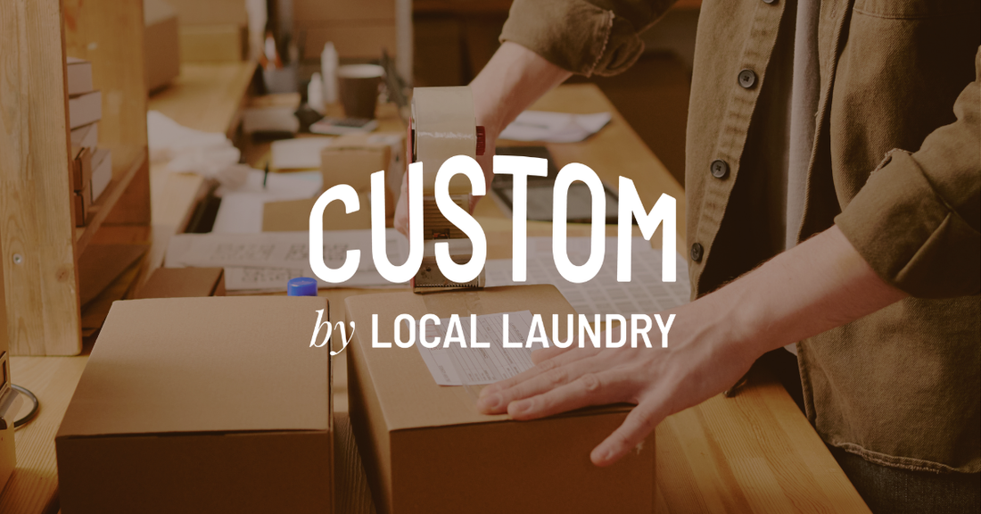 A Better Way to Run Your Merch Program