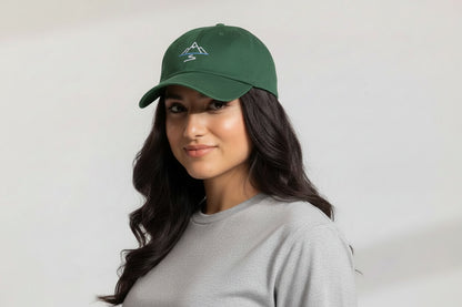 Custom Classic Dad Hat Yupoong 6245CM