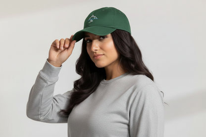 Custom Classic Dad Hat Yupoong 6245CM