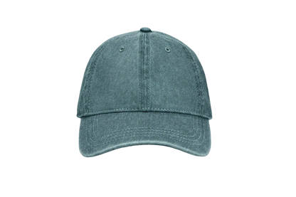 Custom Denim Hat Otto Cap 18-204