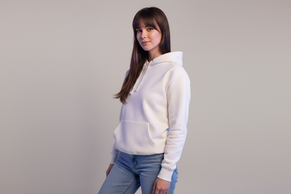 Custom Cotton Heritage M2580 Unisex Premium Pullover Hoodie