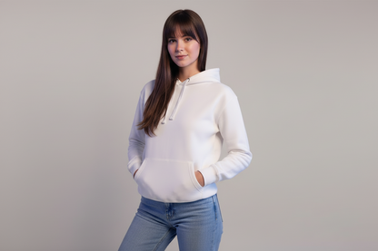 Custom Cotton Heritage M2580 Unisex Premium Pullover Hoodie