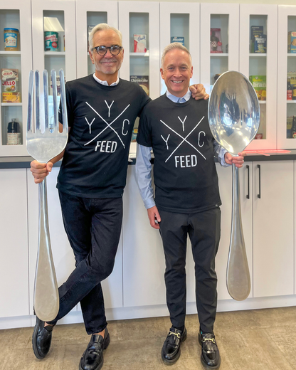 Calgary Food Bank T-Shirt