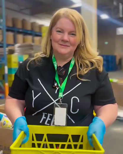 Calgary Food Bank T-Shirt