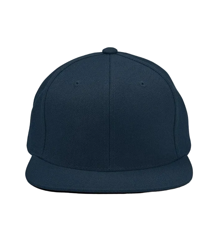 Custom Classic Snapback Yupoong 6089M