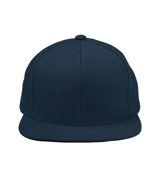 Custom Classic Snapback Yupoong 6089M