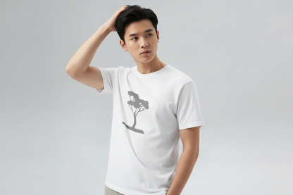 Custom Unisex Garment-Dyed Heavyweight T-Shirt Comfort Colors 1717