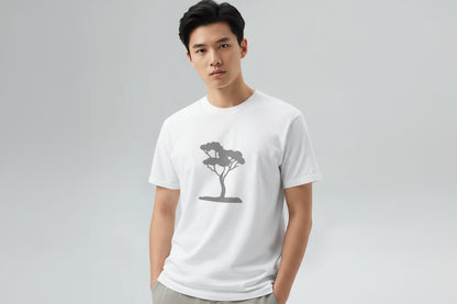 Custom Unisex Garment-Dyed Heavyweight T-Shirt Comfort Colors 1717