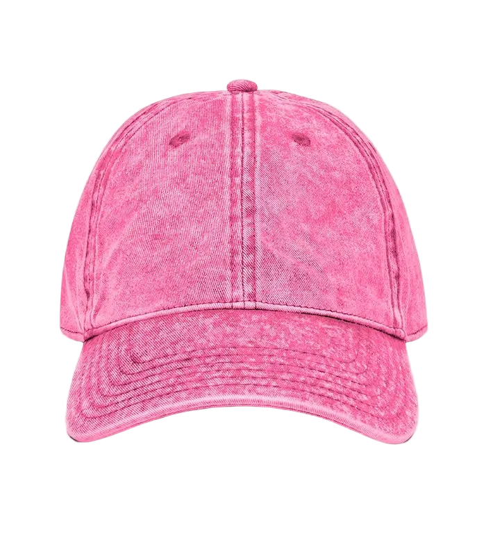 Custom Vintage Cap Otto Cap 18-1248