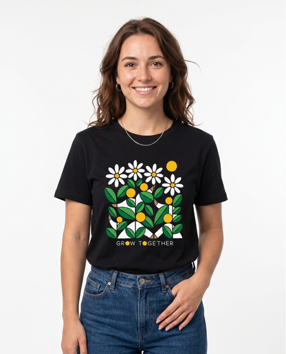 Trellis T-Shirt