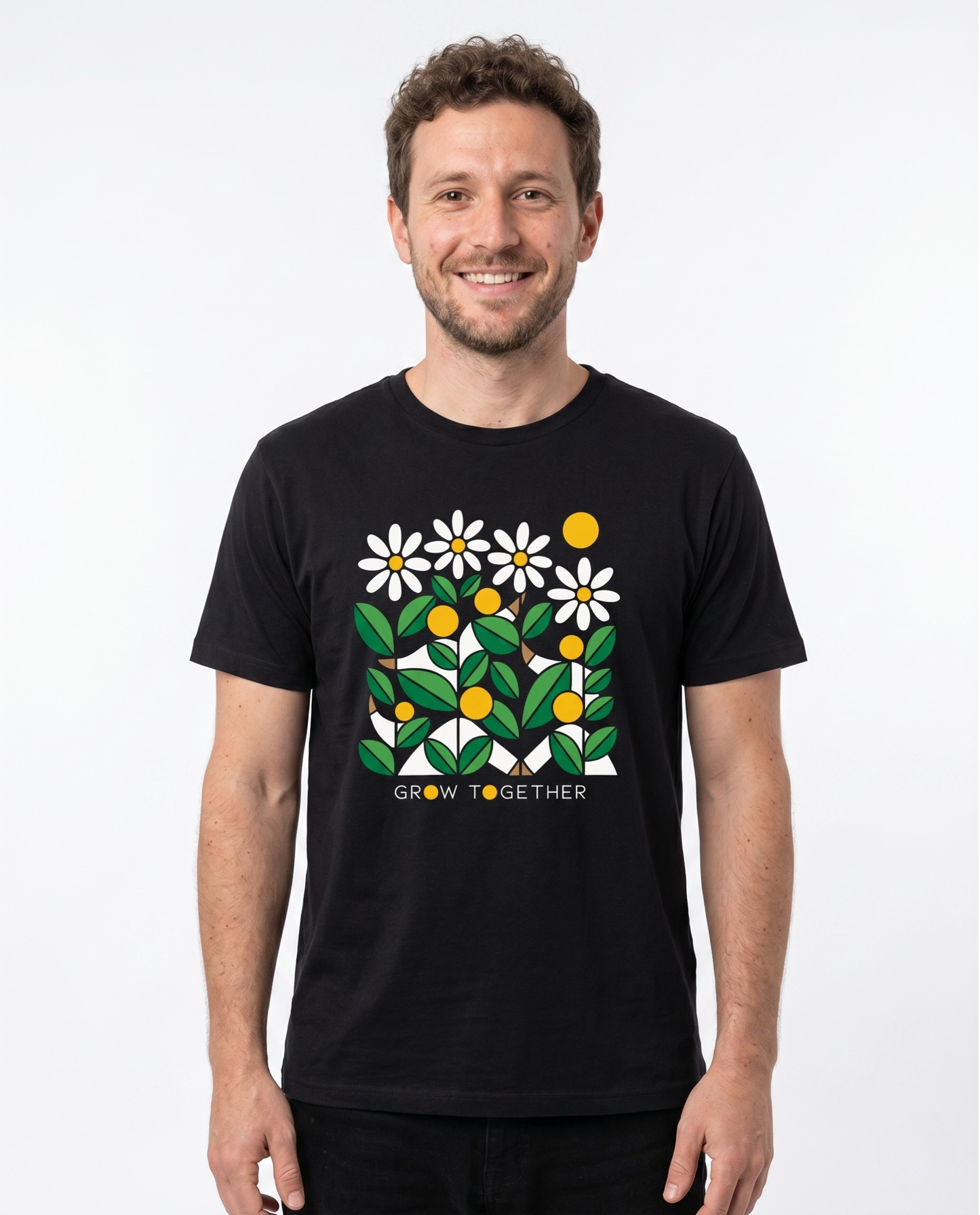 Trellis T-Shirt
