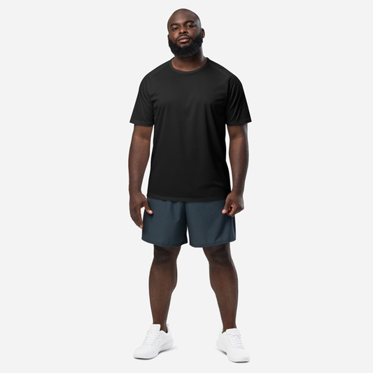 Unisex Sports Jersey | SOL'S 11939