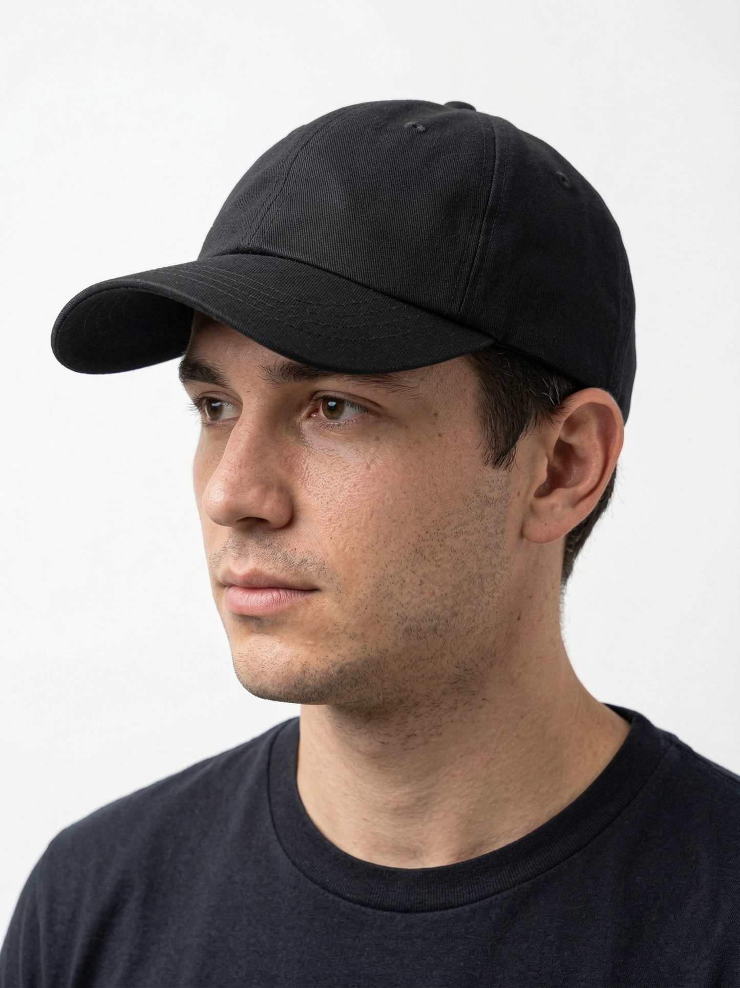Custom Local Baseball Hat l Made in Canada