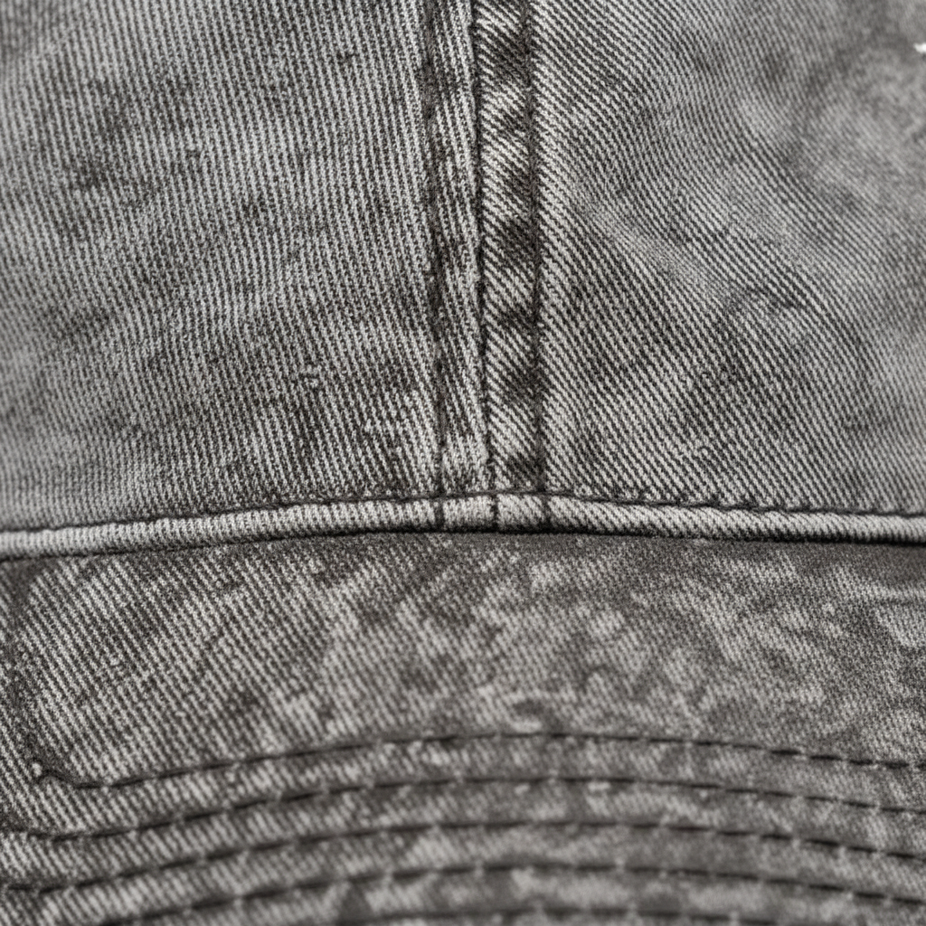 Custom Vintage Cap Otto Cap 18-1248