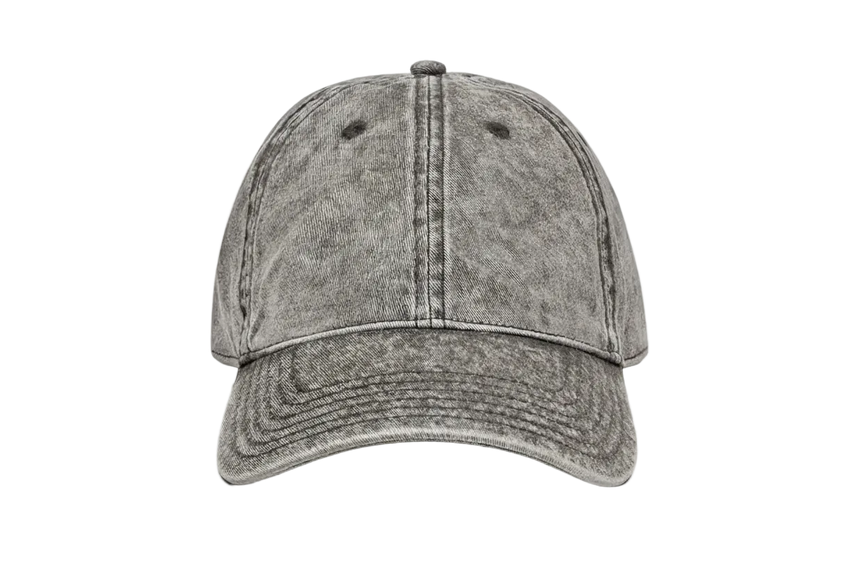 Custom Vintage Cap Otto Cap 18-1248
