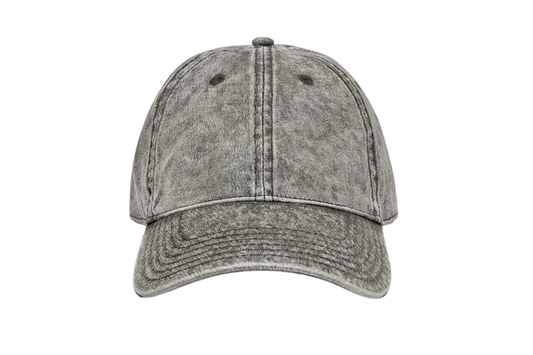 Custom Vintage Cap Otto Cap 18-1248