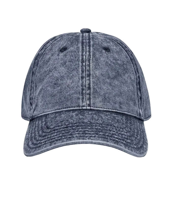 Custom Vintage Cap Otto Cap 18-1248