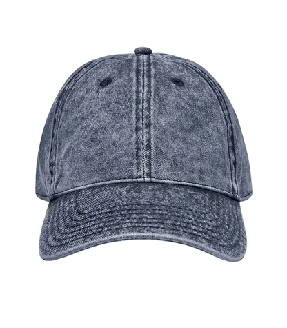 Custom Vintage Cap Otto Cap 18-1248