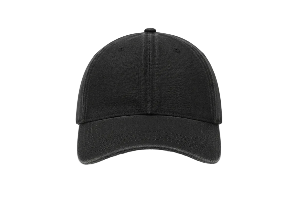 Custom Denim Hat Otto Cap 18-204