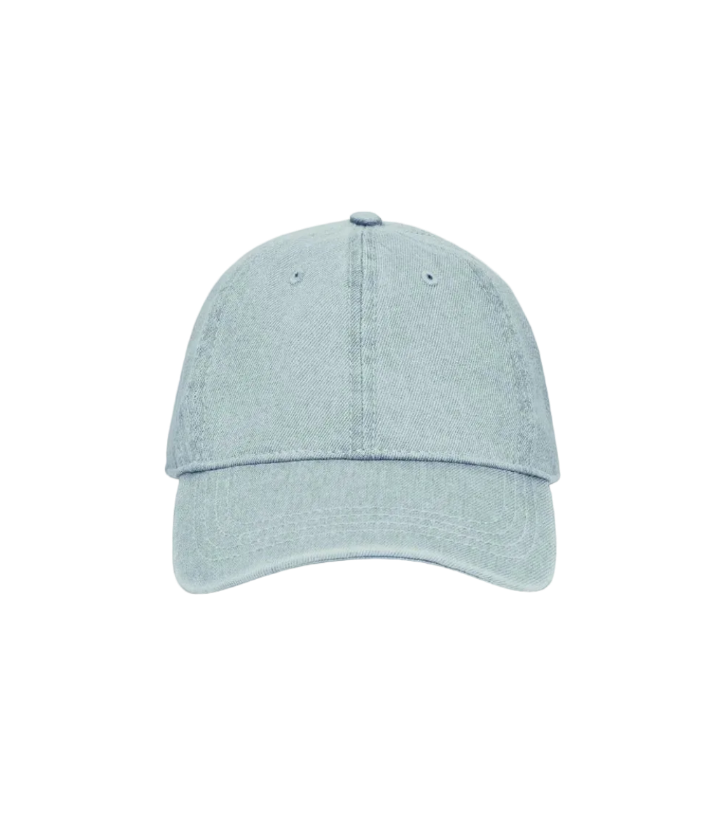 Custom Denim Hat Otto Cap 18-204