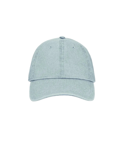 Custom Denim Hat Otto Cap 18-204
