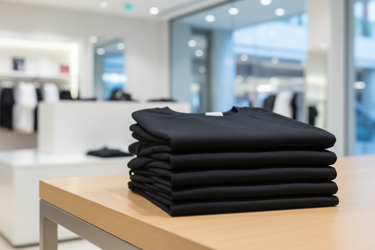 Custom Unisex Staple T-Shirt Bella + Canvas 3001