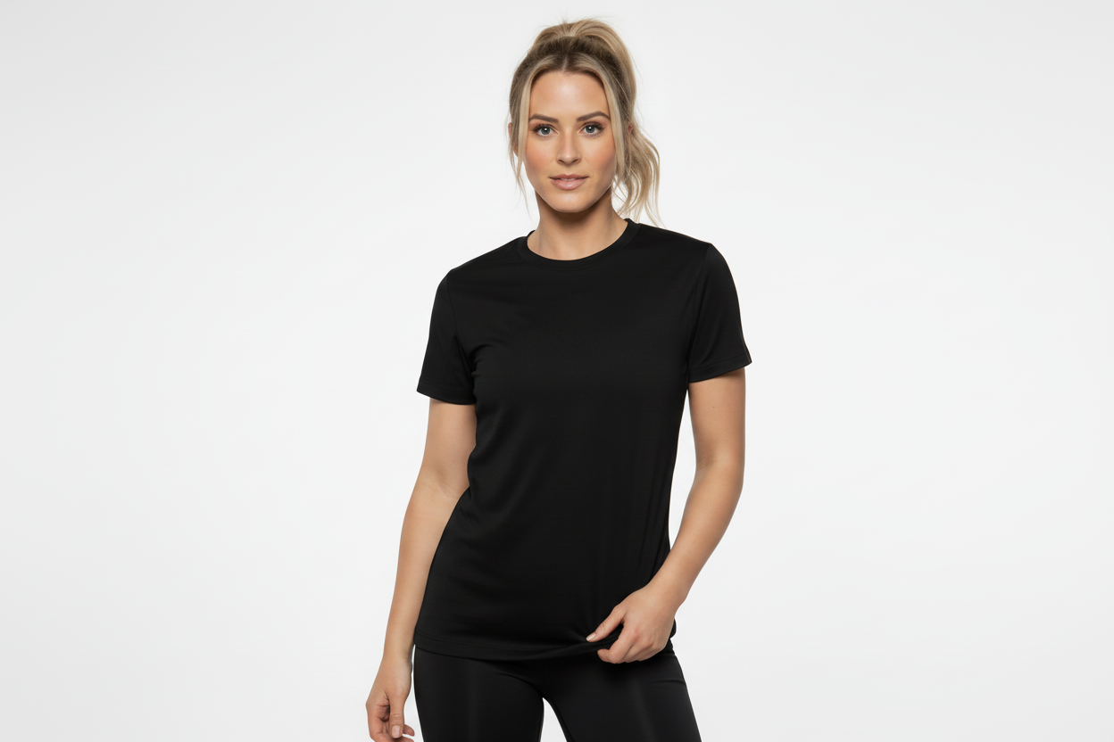 Custom Unisex Staple T-Shirt Bella + Canvas 3001