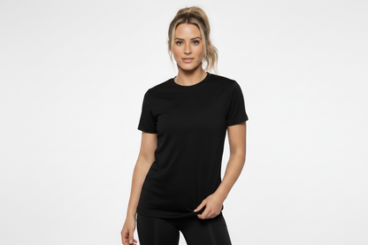 Custom Unisex Staple T-Shirt Bella + Canvas 3001