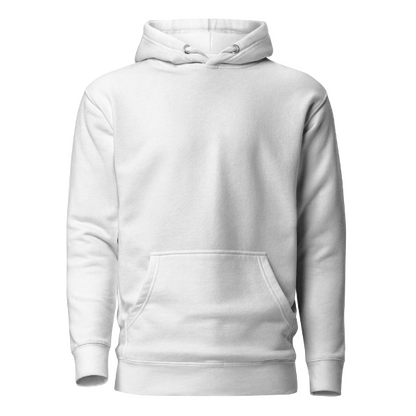 Custom Cotton Heritage M2580 Unisex Premium Pullover Hoodie
