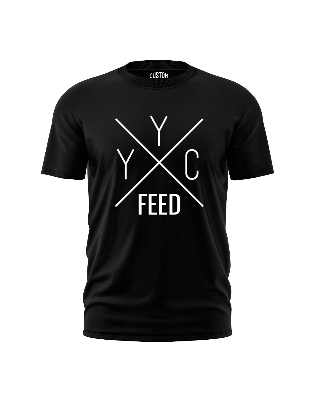 Calgary Food Bank T-Shirt