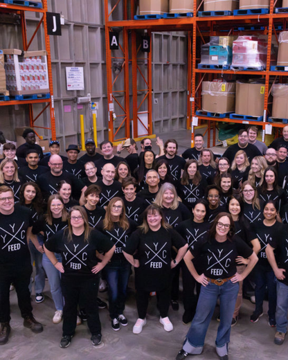 Calgary Food Bank T-Shirt
