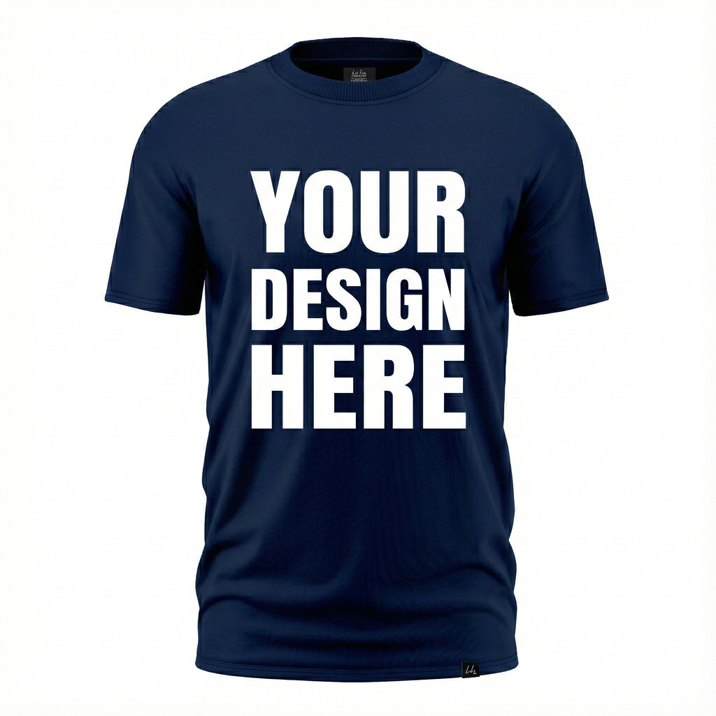 Custom Barrier Essential T-Shirt