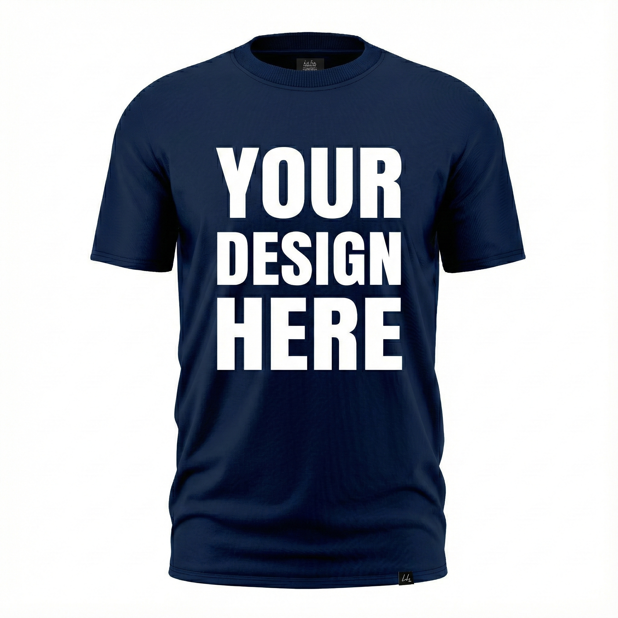 Custom Barrier Essential T-Shirt