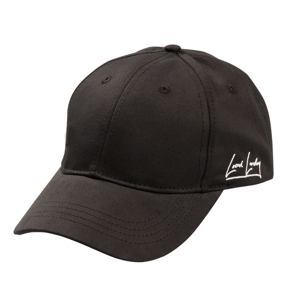 Custom Local Baseball Hat