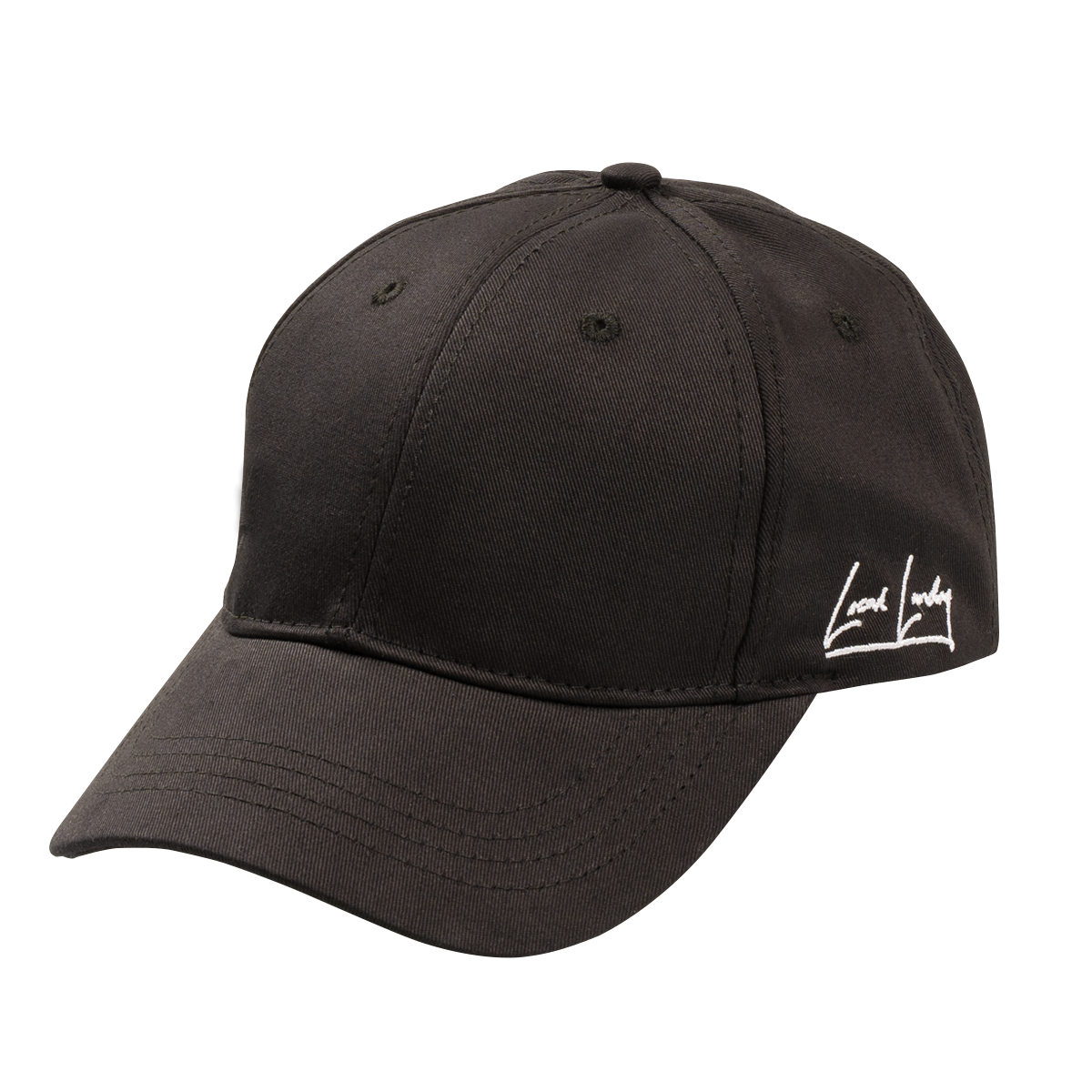 Custom Local Baseball Hat