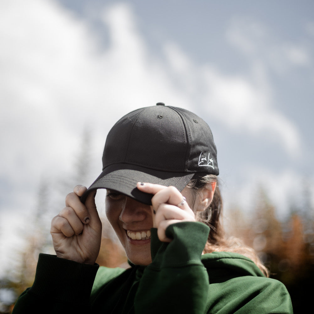 Custom Local Baseball Hat