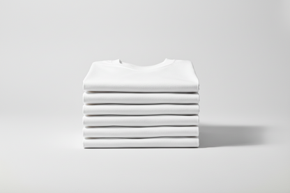 Custom Unisex Garment-Dyed Heavyweight T-Shirt Comfort Colors 1717