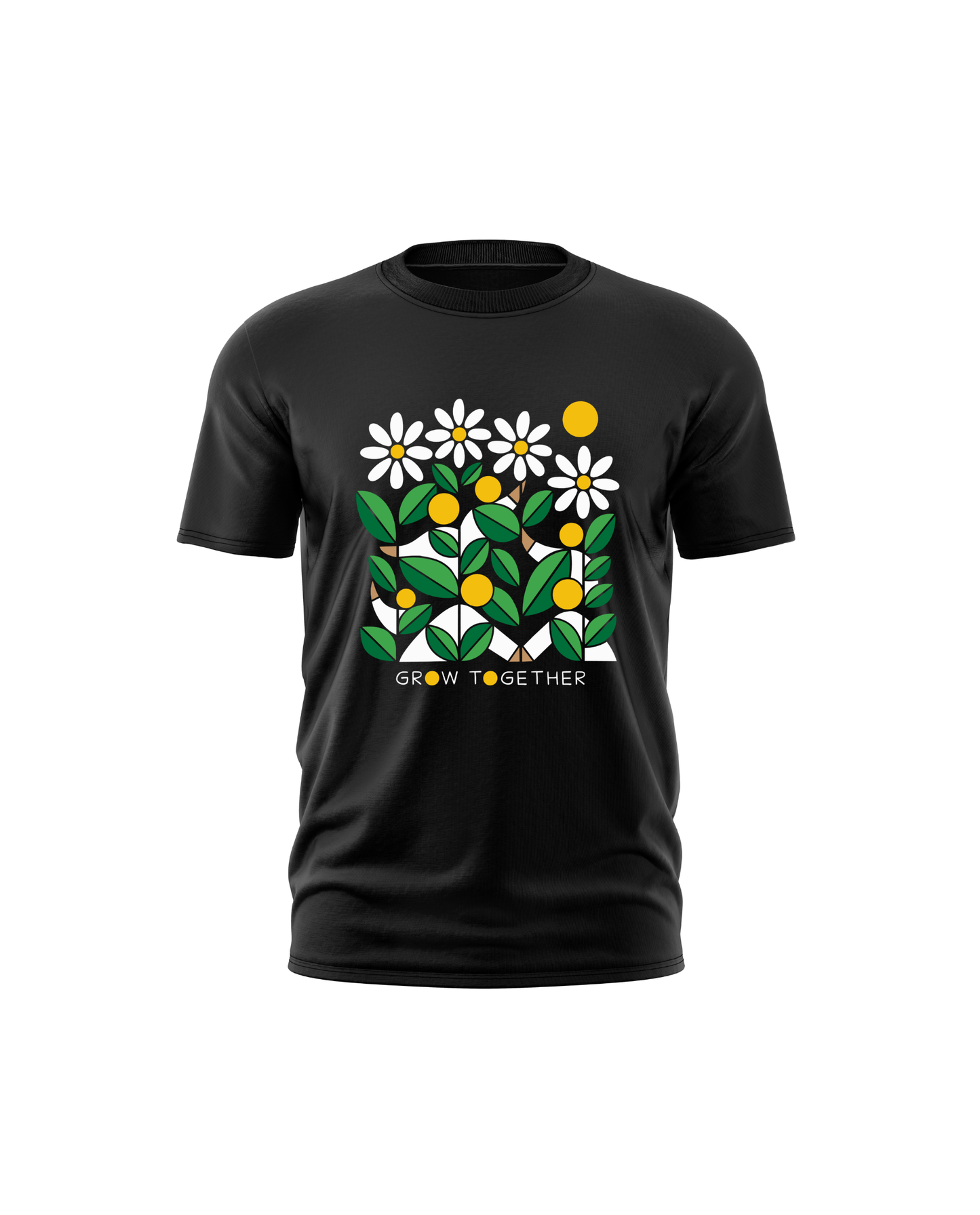 Trellis T-Shirt