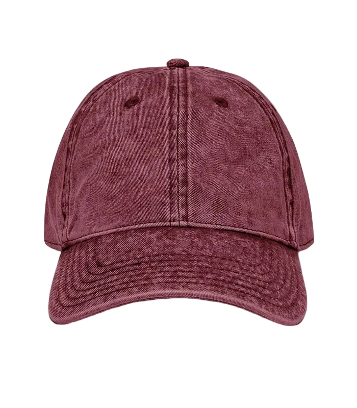 Custom Vintage Cap Otto Cap 18-1248