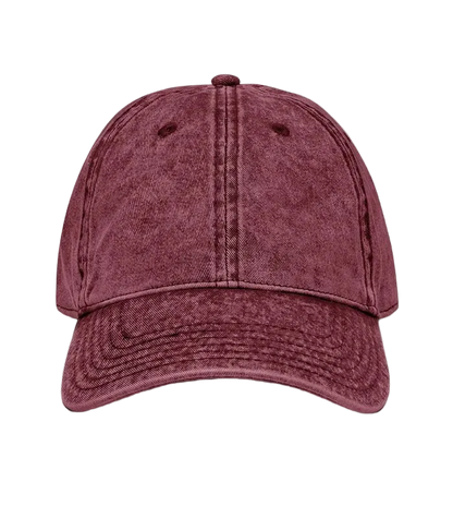 Custom Vintage Cap Otto Cap 18-1248