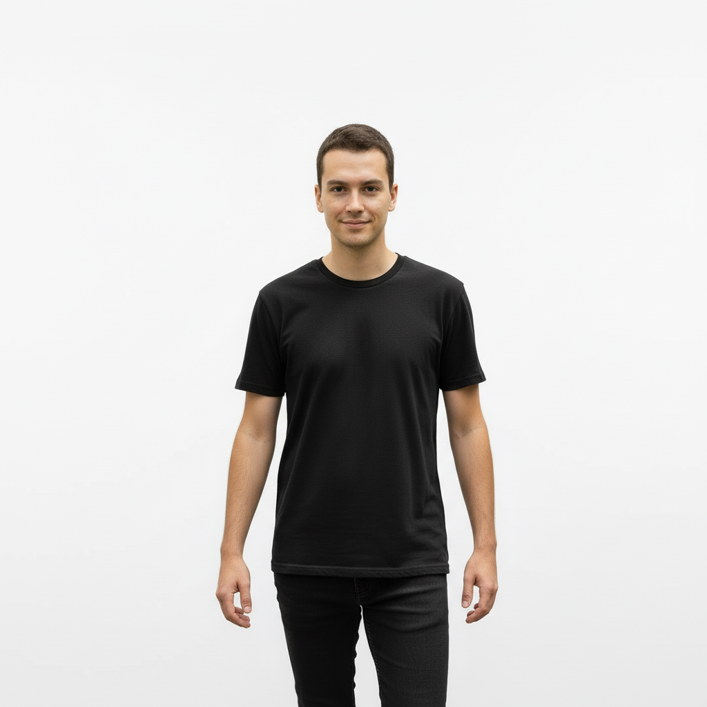 Custom Unisex Classic Tee