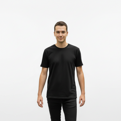 Custom Unisex Classic Tee