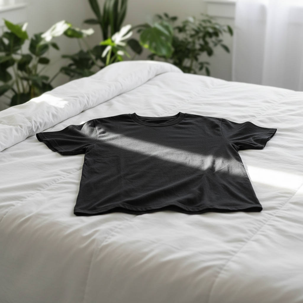 Custom Unisex Classic Tee