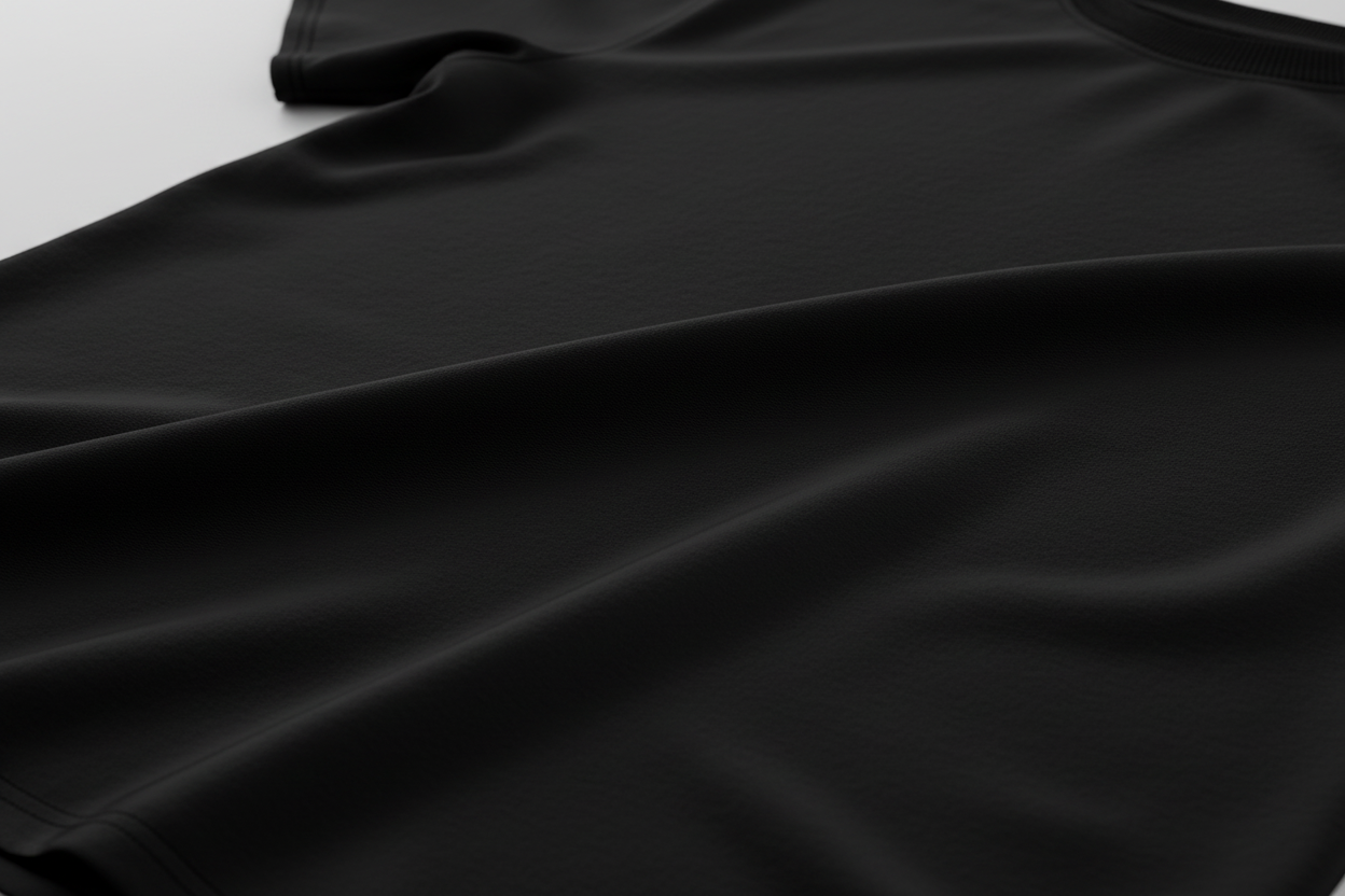 Custom Essential T-Shirt l Made in Canada