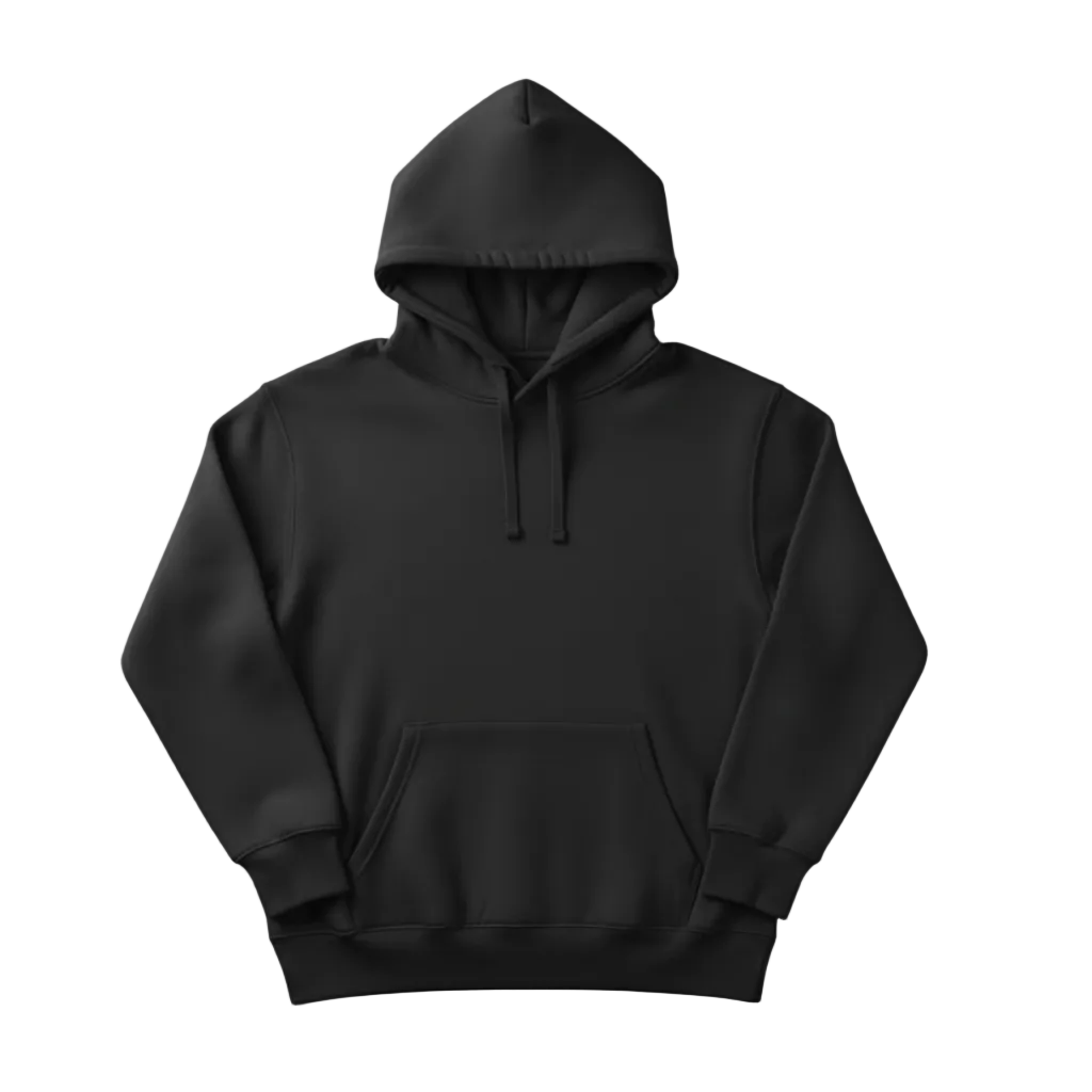 Custom Unisex Heavy Blend Hoodie
