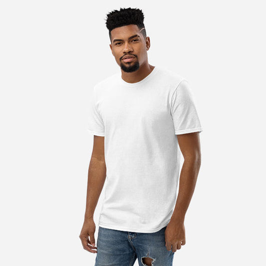 Custom Unisex Lightweight T-Shirt